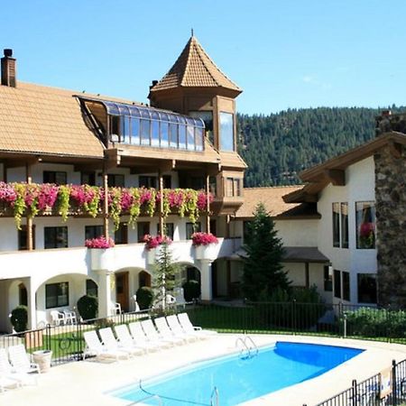 Enzian Inn Leavenworth Bilik gambar